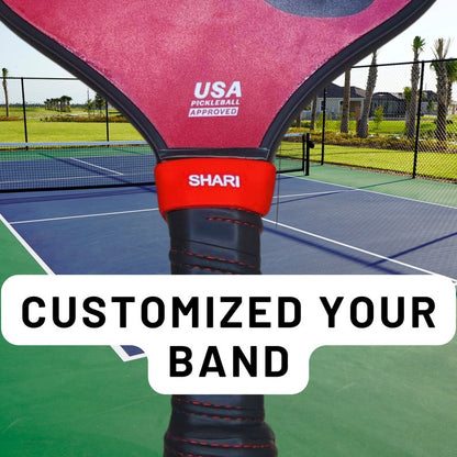 Custom Pickleball Band, Personalize your Paddle, Custom band, custom paddle band, custom tennis, custom grip, Sport accesories il_794xN.5723005430_ra7a.jpg