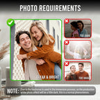 Custom Car Air Freshener Personalize Gift | Air Freshener Custom from Photo | Personalize Car Accessory Gift for him Couple Gift il_794xN.5793593350_t2jm.jpg