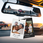 Custom Car Air Freshener Personalize Gift | Air Freshener Custom from Photo | Personalize Car Accessory Gift for him Couple Gift il_794xN.5793595560_kyt5.jpg