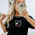 Embroidered A Very Old Picture Of Me T-Shirt - Hoodie - Sweatshirt, Funny Shirt, Hilarious Humor Tee, Funny Gift For Friends, Sperm T-Shirt