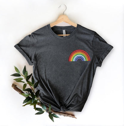 Rainbow Pride Embroidery Design Shirt , Pride Shirt, LGBTQ+ Shirt, Embroidery Pride Celebration Shirt, Embroidery Style Pride T, Colorful T il_794xN.5826185704_nm5s.jpg