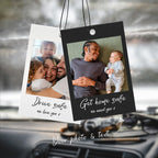 Custom Car Air Freshener Personalize Gift | Air Freshener Custom from Photo | Personalize Car Accessory Gift for him Couple Gift il_794xN.5841669929_8bnq.jpg