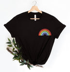Rainbow Pride Embroidery Design Shirt , Pride Shirt, LGBTQ+ Shirt, Embroidery Pride Celebration Shirt, Embroidery Style Pride T, Colorful T il_794xN.5874279393_behj.jpg