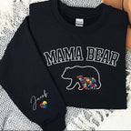 Custom Autism Mama Bear Embroidered Sweatshirt, Neurodiversity Awareness Outfit Mothers Day Gift Ideas for Mommy il_794xN.5875588313_kloz_1.jpg