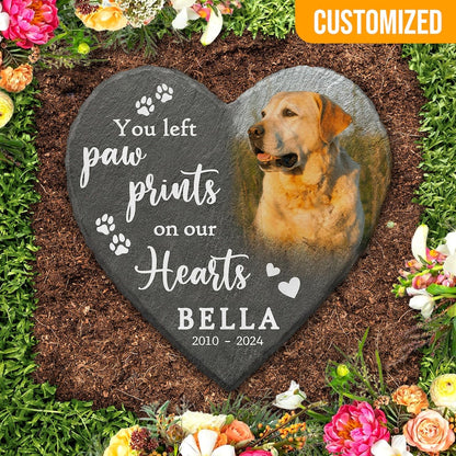 If Love Could Have Saved You Cat Memorial Gifts, Cat Memorial Stone, Dog Memorial Stone, Personalized Pet Memorial Grave Slate, Pet Loss Gifts, Pet Sympathy Gift il_794xN.5878514377_3wa4.jpg