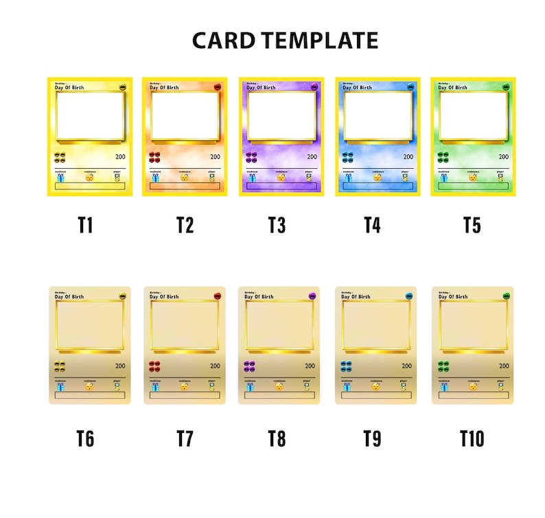 Personalized Birthday Card - Poke Birthday Gift - Custom Birthday Card - Birthday Gift For Her - Birthday Gift For Him il_794xN.5886779624_iqnj.jpg