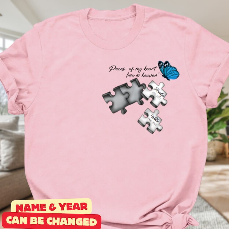 A Piece Of My Heart Lives In Heaven Shirt il_794xN.5911188716_2ijj.jpg