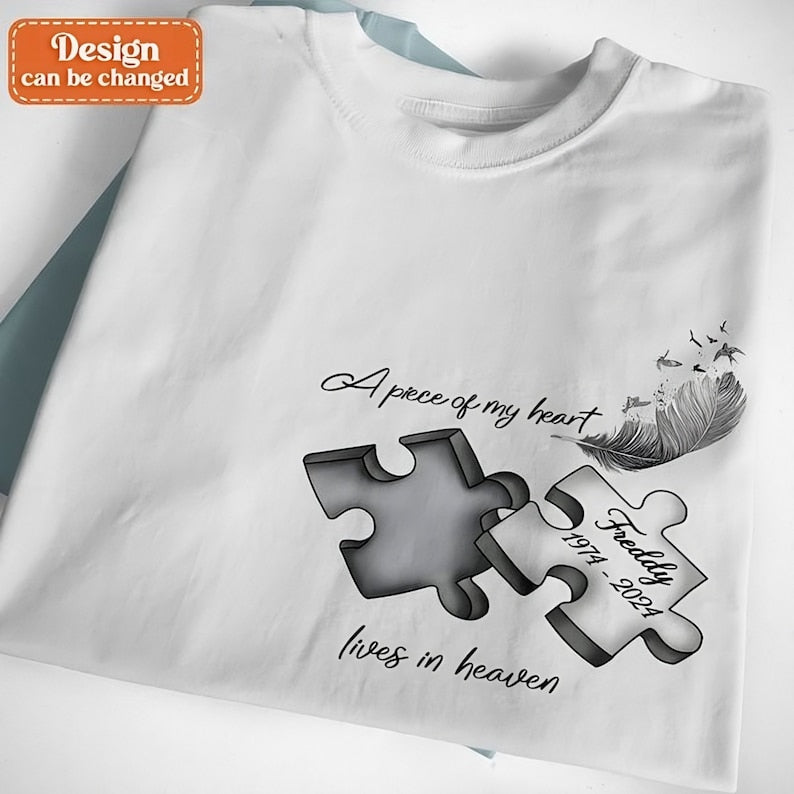 A Piece Of My Heart Lives In Heaven Shirt il_794xN.5921241390_21rb.jpg