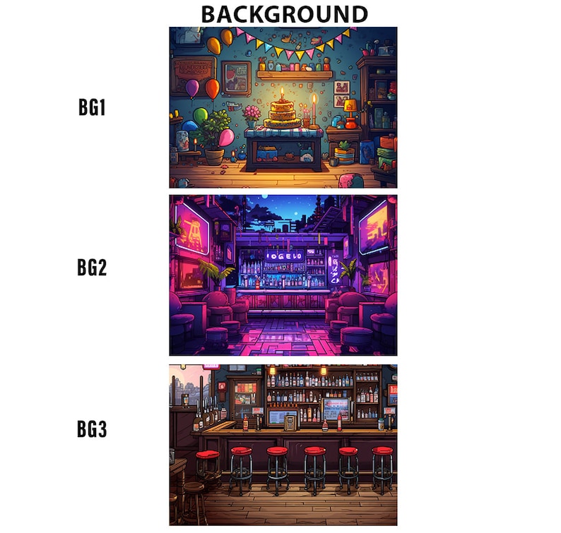 Personalized Birthday Card - Poke Birthday Gift - Custom Birthday Card - Birthday Gift For Her - Birthday Gift For Him il_794xN.5934853885_9pu2.jpg