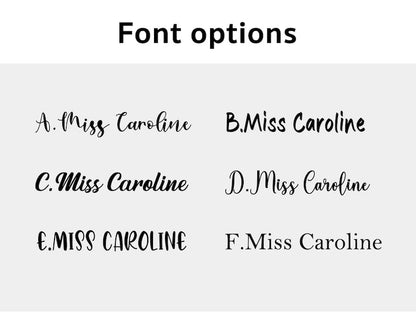 Personalized Name Desk Plate for Teacher | Custom Name Sign for Desk | Lighted Acrylic Nameplate | Teacher Appreciation Gift | Office Decor il_794xN.5939724202_n5tc.jpg