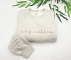 Embroidered In My Auntie Era Custom Sweatshirt with Kids names-Personalized-Soft-Mama-Grandma-Gift for Her Aunt, Auntie Apparel, Mothers Day il_794xN.5940638038_cvu9.jpg