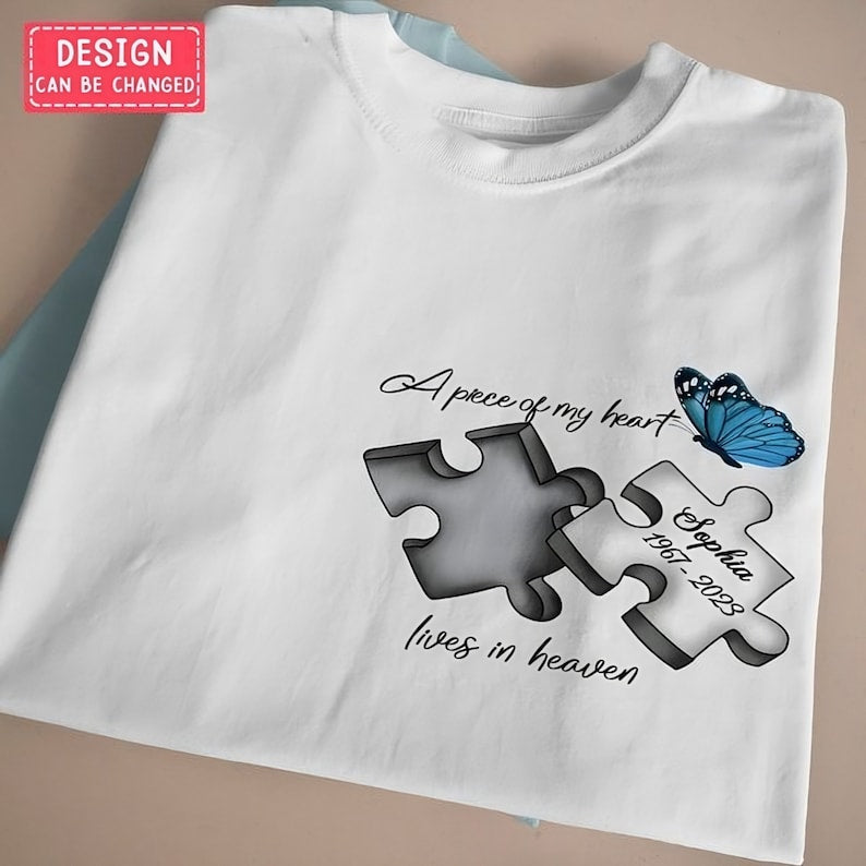 A Piece Of My Heart Lives In Heaven Shirt il_794xN.5969328167_hcwx.jpg
