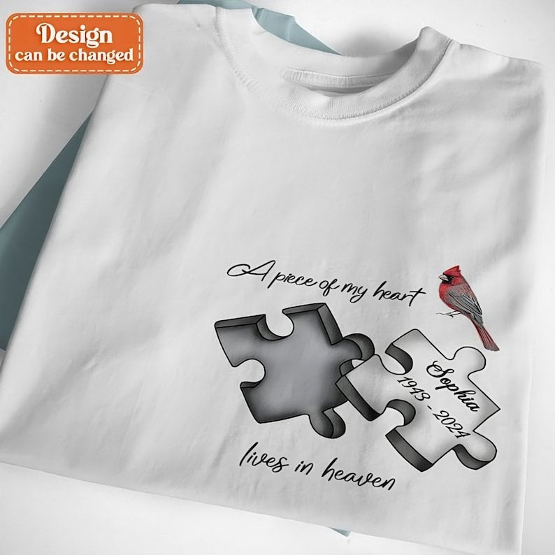 A Piece Of My Heart Lives In Heaven Shirt il_794xN.5969328171_8ok5.jpg