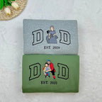Custom Dad shirt, Embroidered dad shirt, Embroidery Photo, custom embroidered shirt, custom photo shirt,custom picture il_794xN.5974074034_dbsz.jpg