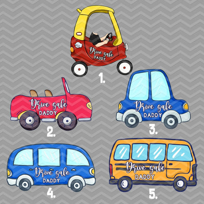 Fathers Day Gifts, Hanging Car Baby Photo Face Custom Car Ornament, Car Accessories, Personalized Drive Safe Daddy Gift For Dad, Papa Gifts il_794xN.5993998952_7m1o.jpg
