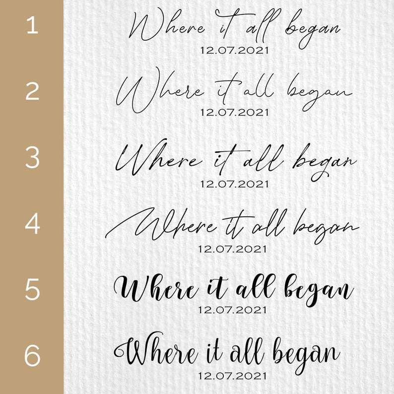 Where We Met,Where It All Began,Custom house portrait wood sign,Our First Date,Engagement Gift,Anniversary Gift,Where He Proposed,One year anniversary il_794xN.6018877195_2dl3.jpg