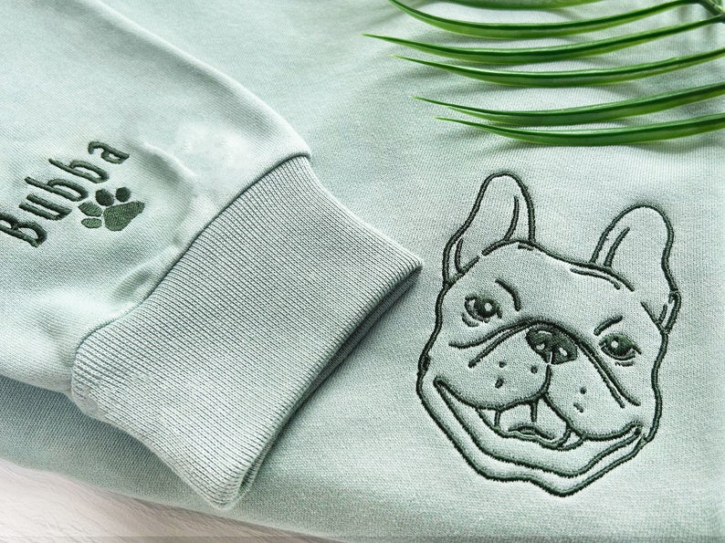 Custom Pet Embroidered Sweatshirt,Embroidered Pet Face&Name Sweatshirts,Custom Dog Portrait,pet hoodie,Perdog sweatshirt,Mummy Dog's Gift il_794xN.6020524890_34a9.jpg