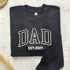 Mom, Dad Est Year With Kids Name Embroidered Shirt il_794xN.6021090311_a2cr.jpg