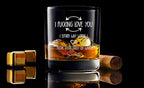 I F-king Love You, Personalized Custom Whiskey Glass Gift For Husband, Fathers Day, Anniversary Gift for Wife, Men, Boyfriend, Girlfriend il_794xN.6023670430_4ni9.jpg