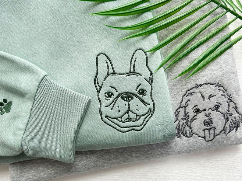 Custom Pet Embroidered Sweatshirt,Embroidered Pet Face&Name Sweatshirts,Custom Dog Portrait,pet hoodie,Perdog sweatshirt,Mummy Dog's Gift il_794xN.6068586945_7p04.jpg