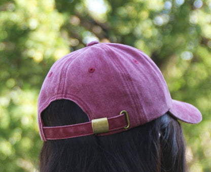 Embroidered Hat Personalized Dad Cap Embroidery Logo, Baseball Hat, Bachelorette Hats, Custom Caps, Sorority Hat, Unisex Baseball Cap il_794xN.6079514866_yaay.jpg?v=1742187748