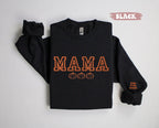Personalized Embroidered Mama Sweatshirt with Pumpkins | Fall & Halloween Themed | Custom Kids Names on Sleeve | Cozy Autumn Pullover il_794xN.6102799862_9nnw.jpg