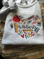 Embroidered 90s Vibe Teacher Sweatshirt - Embroidered Teacher Sweatshirt - Teacher Gift - Student Teacher Sweatshirt - DayCare Sweatshirt il_794xN.6110234697_fx11_c3ea1cca-01e1-48c2-8a5a-24f96e73a80a.jpg