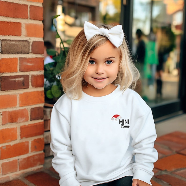 Embroidered Christmas Family Sweatshirt, Embroidery Xmas Matching Sweater, Mama Claus Sweater, Dada Claus Gift, Embroidery Santa Hat Sweater il_794xN.6154403427_ies7.jpg