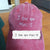 Custom Handwriting Embroidered Hat,Personalized Embroidery Vintage Baseball Cap Hat,Gift For New Dad Mom,Your own text monogram,Bachelorette il_794xN.6168124227_e48m.jpg