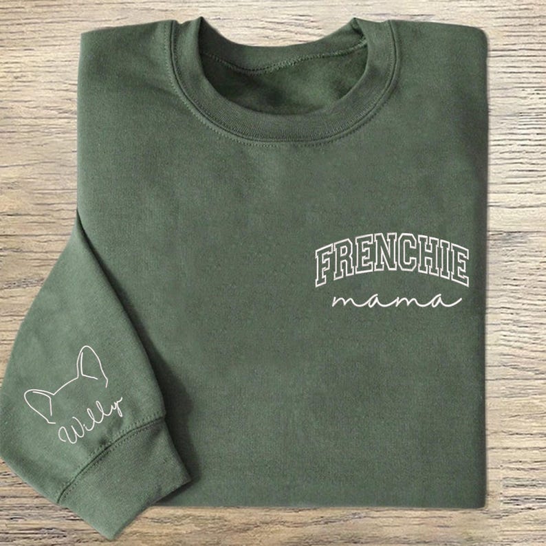 Embroidery Frenchie Mama Sweatshirt, Embroidered Frenchie Mom Sweatshirt, Dog Gifts, Personalized Dog Shirt, Dog Breeds, Christmas Gifts il_794xN.6217491524_5934.jpg
