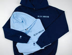 Roman Numeral Hoodie | Embroidered Couples Hoodie | Hoodie with Initials | Matching Couples Date Hoodie | Anniversary Date Hoodies il_794xN.6245897741_c6tx.jpg