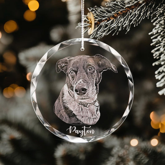 Personalized Pet Glass Ornament Engraved - Etched Your Dog Photo on Crystal Ornament il_794xN.6360392935_4919.jpg