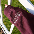 Custom Your Handwriting Embroidered Sweatshirt, Embroidered Couple Message Shirt, Couple Matching Sweatshirt, Personalized Gift For Him Her il_794xN.6377340412_3l1n_ccb52df1-a4df-4002-9ce7-0cb86f48f7dd.jpg
