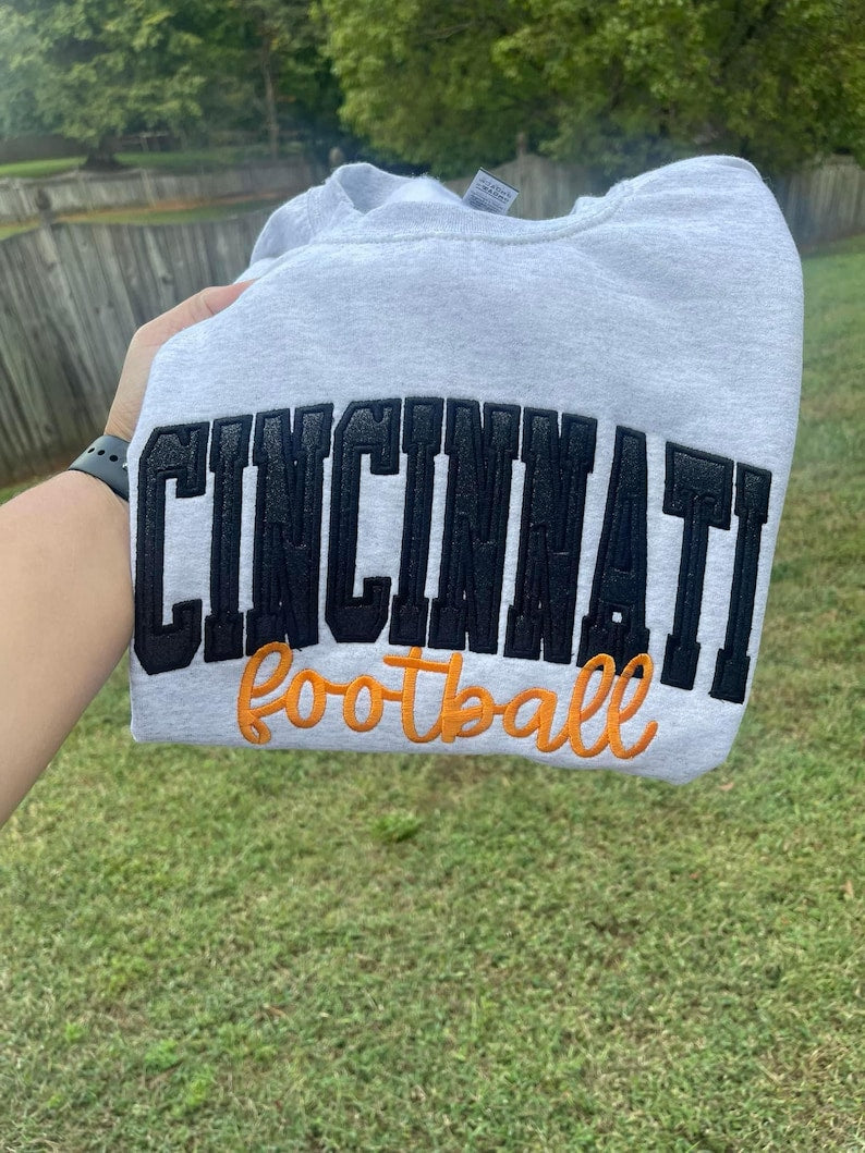 Custom School/Mascot Glitter Applique Embroidered Sweatshirt il_794xN.6377434071_mxmw.jpg
