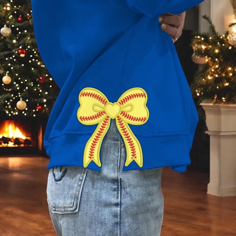 Bundle Sport Side Bow Applique Side Bow Embroidery Designs Wide Ribbon Sports Girly Bow Sweatshirt Seam Side Bow il_794xN.6379970522_fbap.jpg