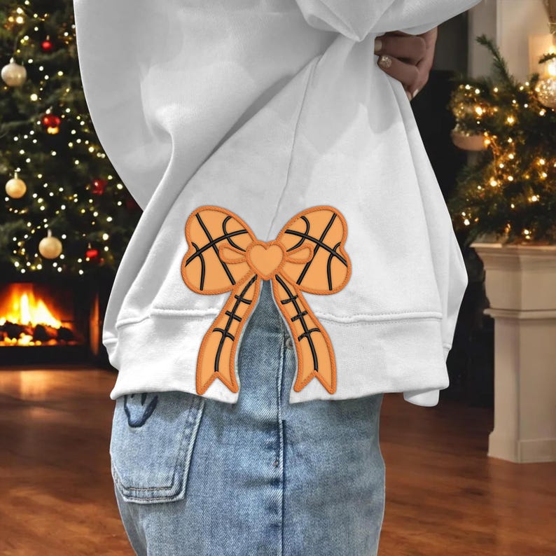 Bundle Sport Side Bow Applique Side Bow Embroidery Designs Wide Ribbon Sports Girly Bow Sweatshirt Seam Side Bow il_794xN.6379970544_gocb.jpg