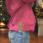 Personalized Bundle Christmas Side Bow Sparkle Coquette Side Bow Cut-Out Embroidery Sweatshirt, Christmas Embroidery Sweatshirt, Christmas Tree Appliqu Sweatshirt Embroidery il_794xN.6387453150_n3ab.jpg