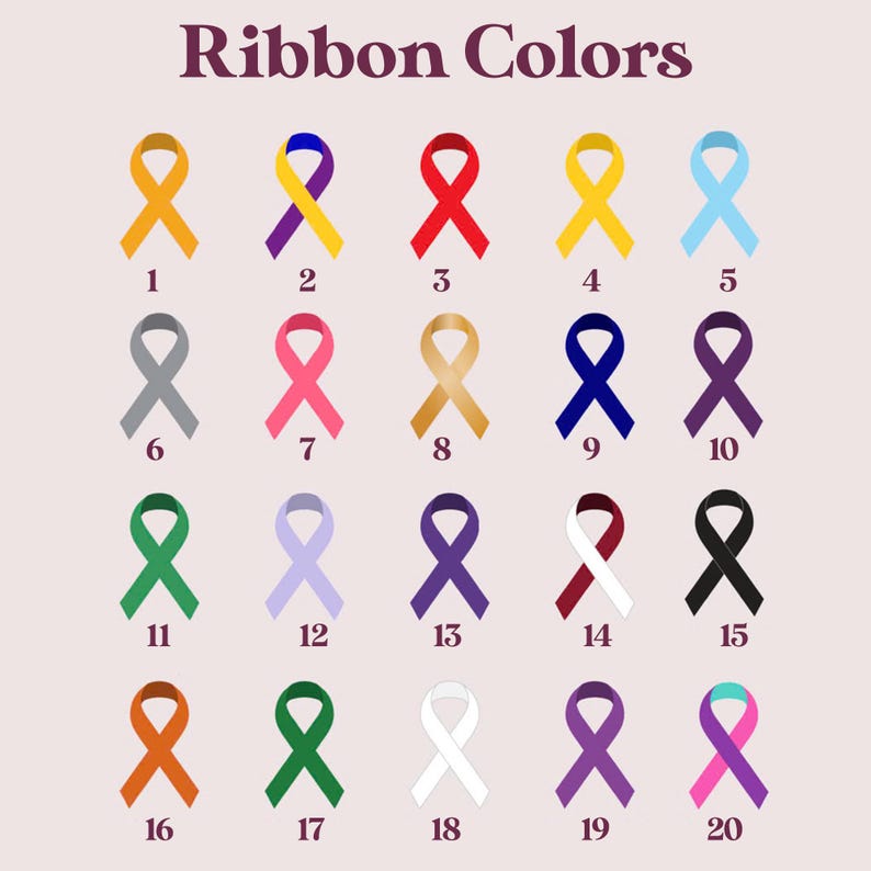 Cancer Ribbon Bow Applique Side Bow Cut-Out Embroidery Sweatshirt, Plaid Christmas Pullover, Trendy Coquette Bow, Side Bow Sweatshirt il_794xN.6423153861_nwa8.jpg