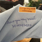 Custom Your Handwriting Embroidered Sweatshirt, Embroidered Couple Message Shirt, Couple Matching Sweatshirt, Personalized Gift For Him Her il_794xN.6425425419_lwfb.jpg