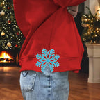 Personalized Bundle Christmas Side Bow Sparkle Coquette Side Bow Cut-Out Embroidery Sweatshirt, Christmas Embroidery Sweatshirt, Christmas Tree Appliqu Sweatshirt Embroidery il_794xN.6435650397_6uqf.jpg
