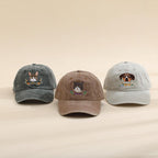 Custom EMBROIDERED Pet Hat Using Pet Photo Personalized Dog Hat Custom Cat Hat Custom Pet Cap Dog Hat Custom Dog Baseball Cap Dog Mom Hat il_794xN.6445089939_6w67.jpg?v=1744342695