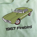 Personalised Car Hoodie, T-Shirt and Jumper, Custom Embroidered Car Hoodie Gift for Car Guys and Enthusiast, Car Gift Realistic Photo Design