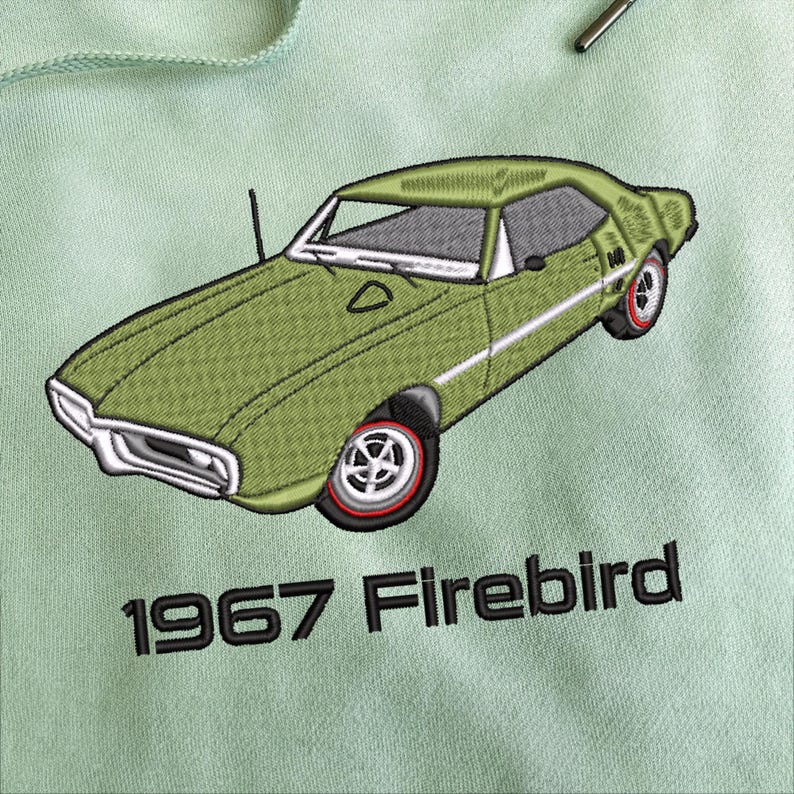 Personalised Car Hoodie, T-Shirt and Jumper, Custom Embroidered Car Hoodie Gift for Car Guys and Enthusiast, Car Gift Realistic Photo Design