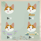 Custom EMBROIDERED Pet Hat Using Pet Photo Personalized Dog Hat Custom Cat Hat Custom Pet Cap Dog Hat Custom Dog Baseball Cap Dog Mom Hat il_794xN.6501415824_2hli.jpg?v=1744342695