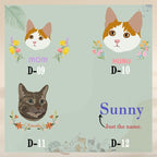 Custom EMBROIDERED Pet Hat Using Pet Photo Personalized Dog Hat Custom Cat Hat Custom Pet Cap Dog Hat Custom Dog Baseball Cap Dog Mom Hat il_794xN.6501415970_qlj3.jpg?v=1744342694