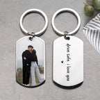 Custom Photo Keychain, Drive Safe I Love You Gift, Personalized Valentines Day Gift for Him, Anniversary Gift for Husband or Boyfriend il_794xN.6537808430_3anu_9008f36a-bb77-4341-b4f1-f2c5d1227f79.jpg