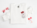 Embroidered Ghost Sweatshirt, Valentine's Day Ghost Embroidered Shirt, Valentine's Day Sweatshirt, Valentine's Day Embroidered Sweatshirt il_794xN.6584005567_lshc.jpg