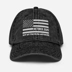 Retired 2025 Not My Problem Anymore Hat, Retirement Gifts For Men 2025 Retirement Hat For Women, Retired 2025 American Flag Hat