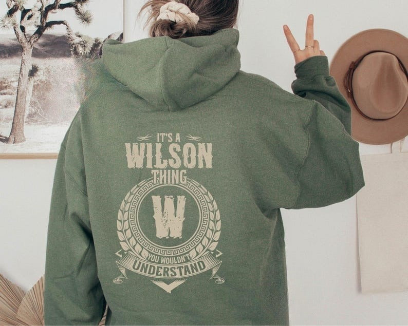 Custom Name Hoodie, Personalization Sweatshirt, It's A Your Name Thing You Wouldn't Understand Hoodie, Custom Gift for Men, Gift for Him il_794xN.6687581230_kyhu_1.jpg