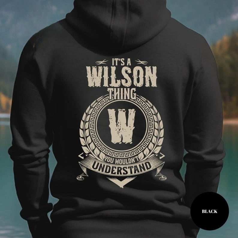 Custom Name Hoodie, Personalization Sweatshirt, It's A Your Name Thing You Wouldn't Understand Hoodie, Custom Gift for Men, Gift for Him il_794xN.6735619407_9brp_1.jpg